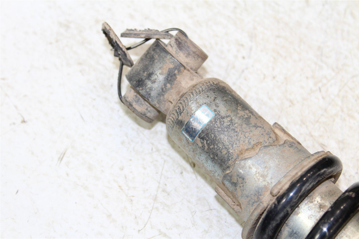 2003 Yamaha Bear Tracker 250 Rear Shock Spring Absorber 50121