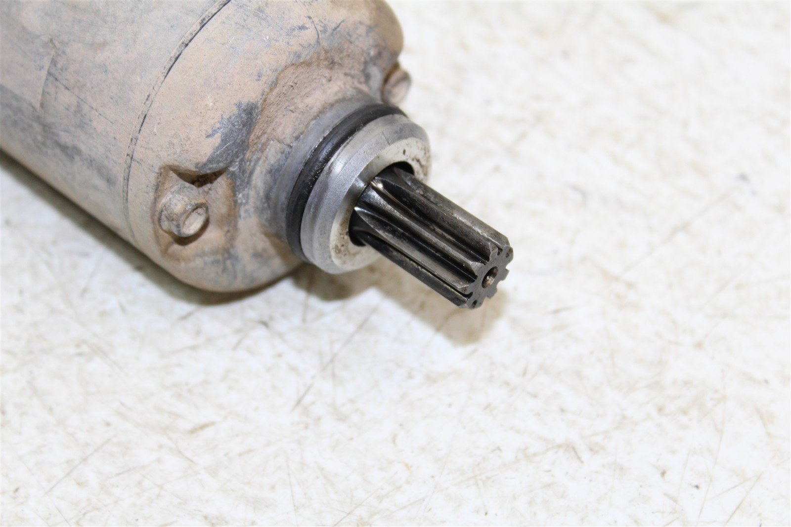 2003 Yamaha Bear Tracker 250 Starter Motor 50121