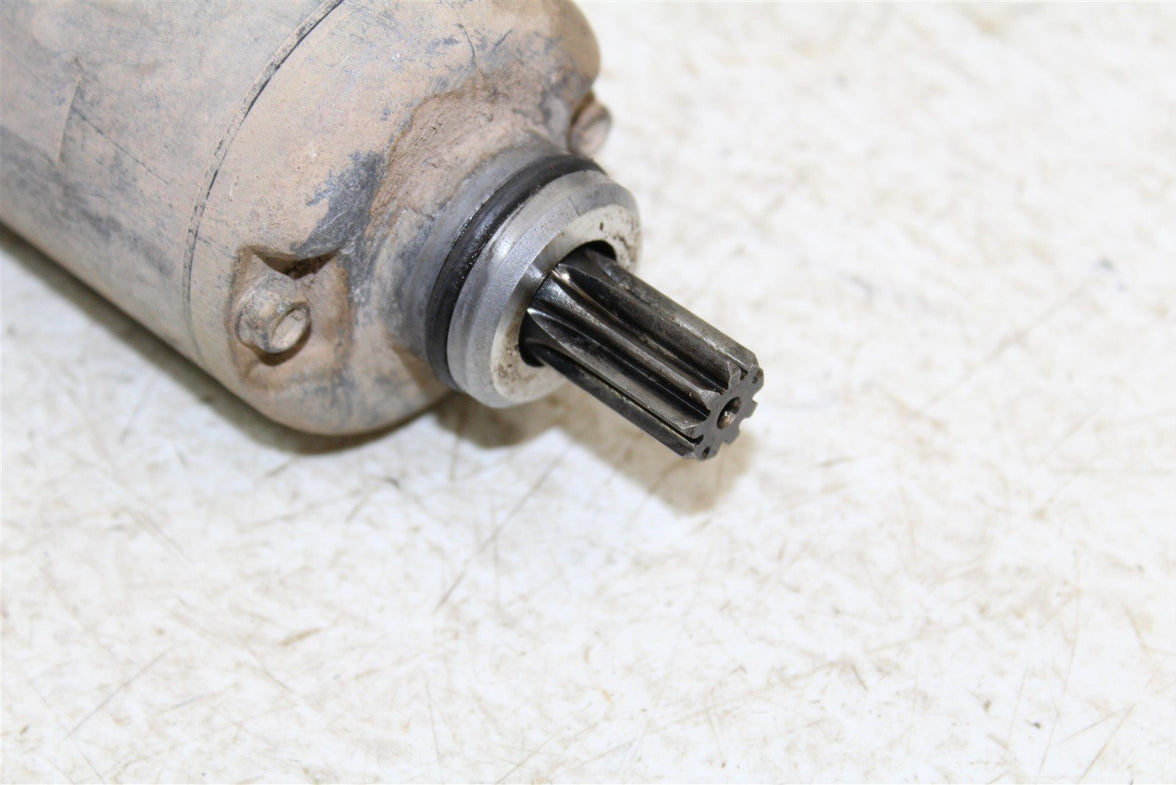 2003 Yamaha Bear Tracker 250 Starter Motor 50121