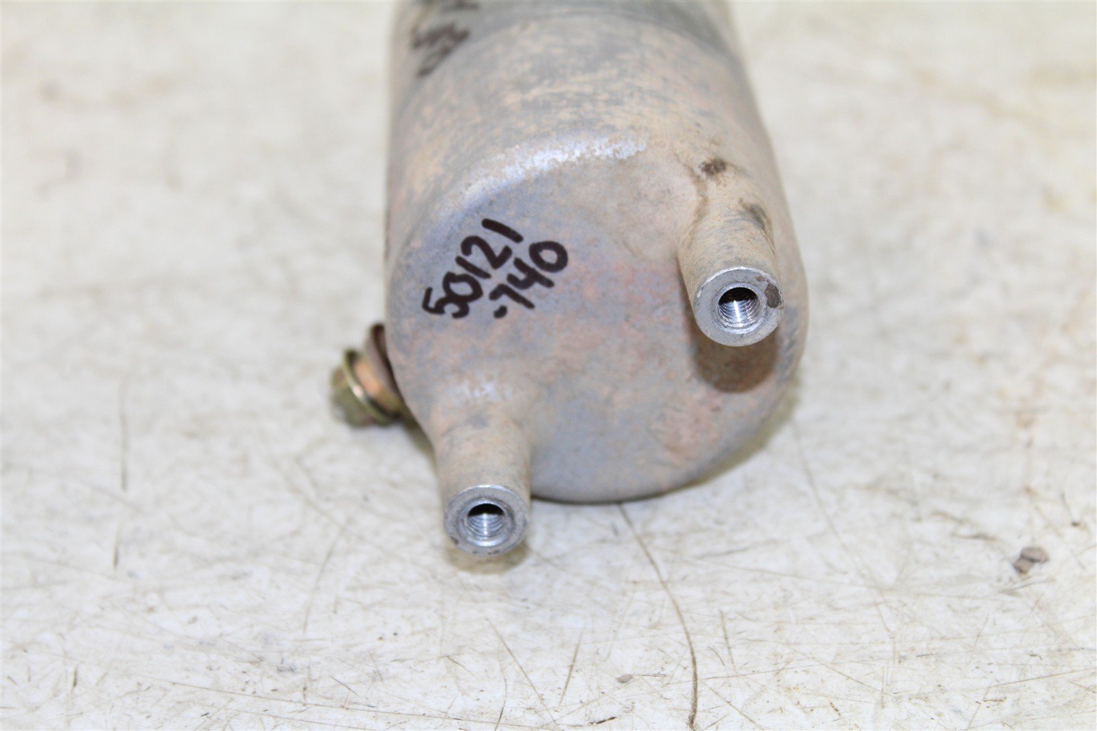 2003 Yamaha Bear Tracker 250 Starter Motor 50121