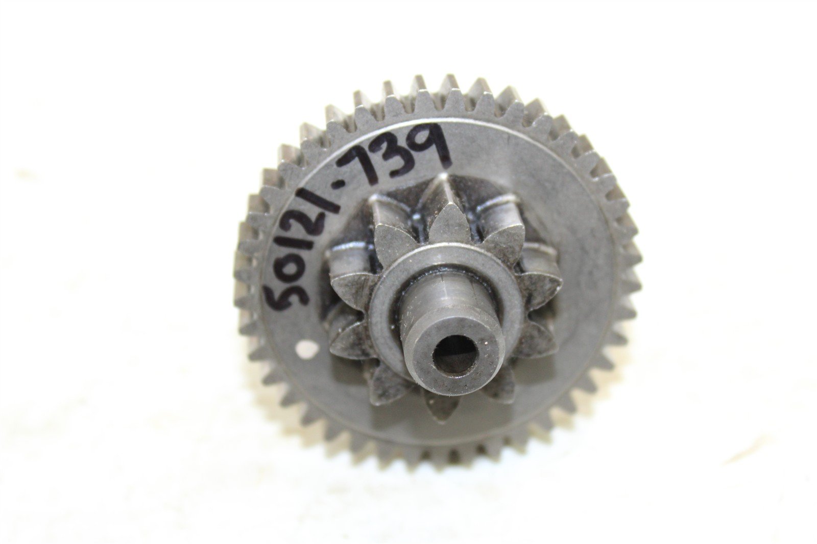 2003 Yamaha Bear Tracker 250 Starter Motor Limiter Reduction Gears 50121