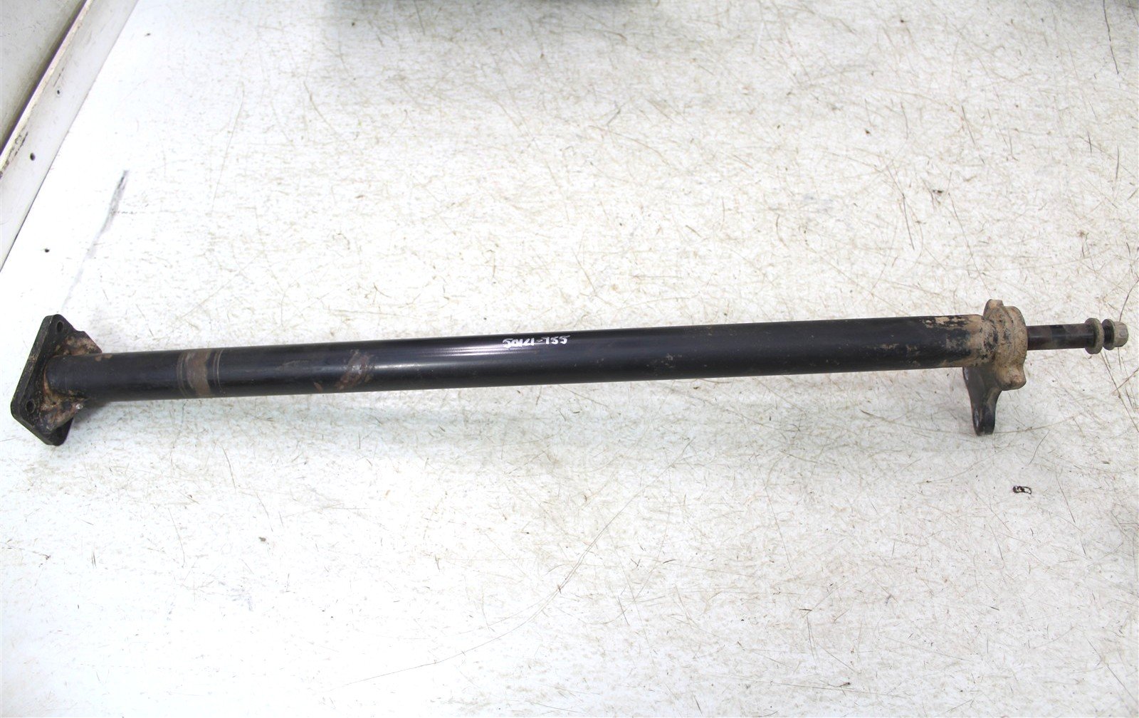 2003 Yamaha Bear Tracker 250 Steering Stem Shaft 50121