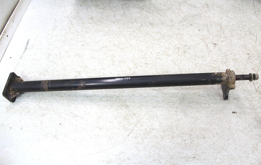 2003 Yamaha Bear Tracker 250 Steering Stem Shaft 50121