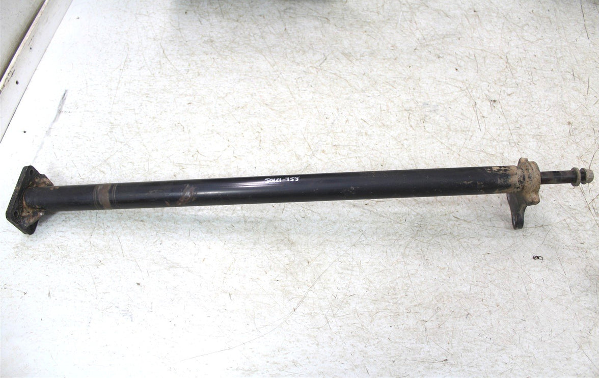 2003 Yamaha Bear Tracker 250 Steering Stem Shaft 50121