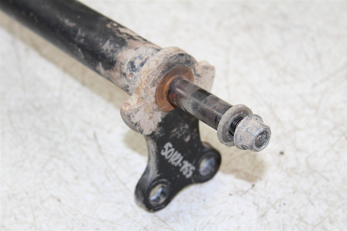 2003 Yamaha Bear Tracker 250 Steering Stem Shaft 50121