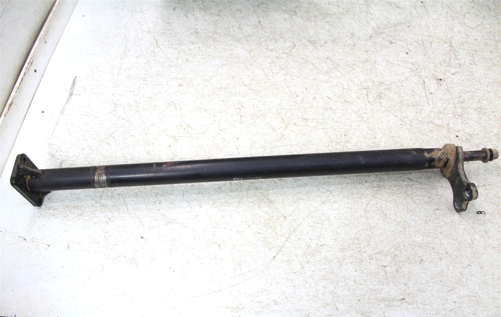 2003 Yamaha Bear Tracker 250 Steering Stem Shaft 50121