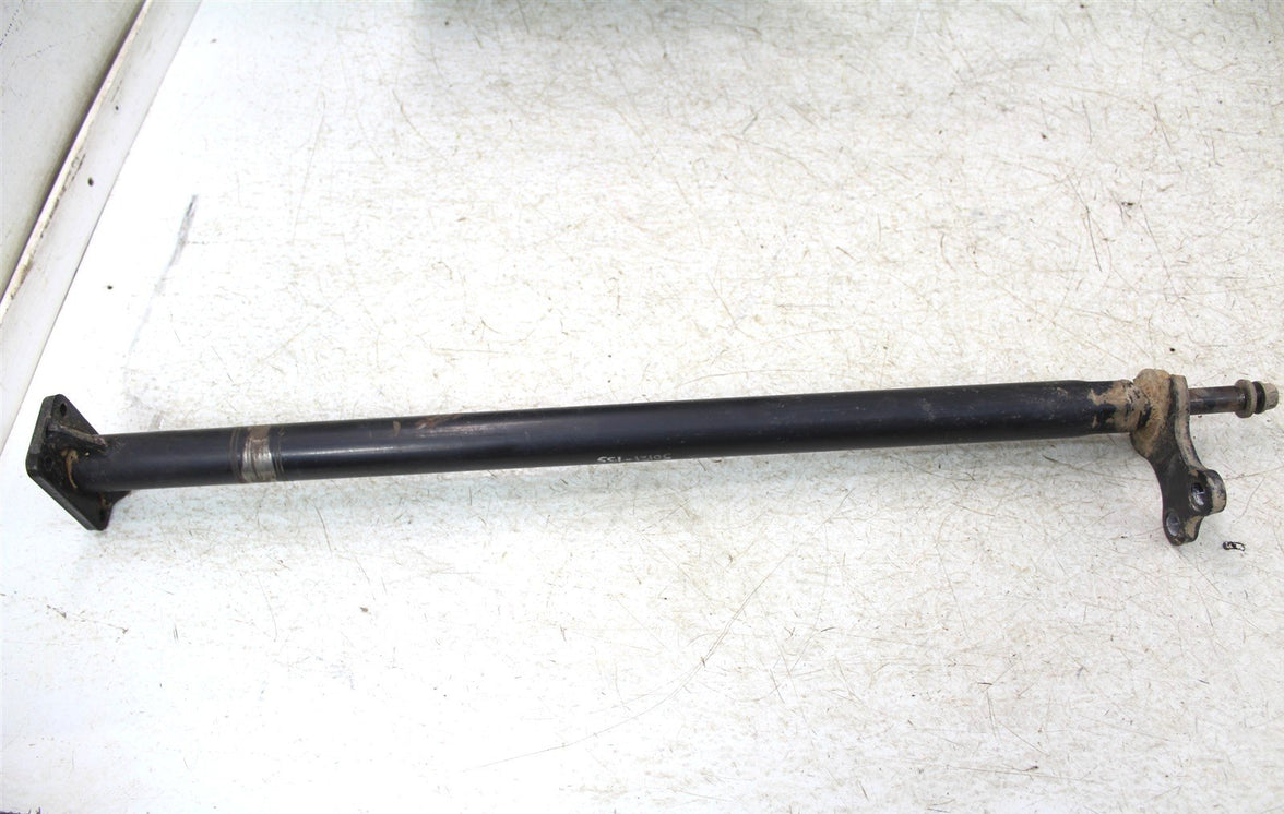 2003 Yamaha Bear Tracker 250 Steering Stem Shaft 50121