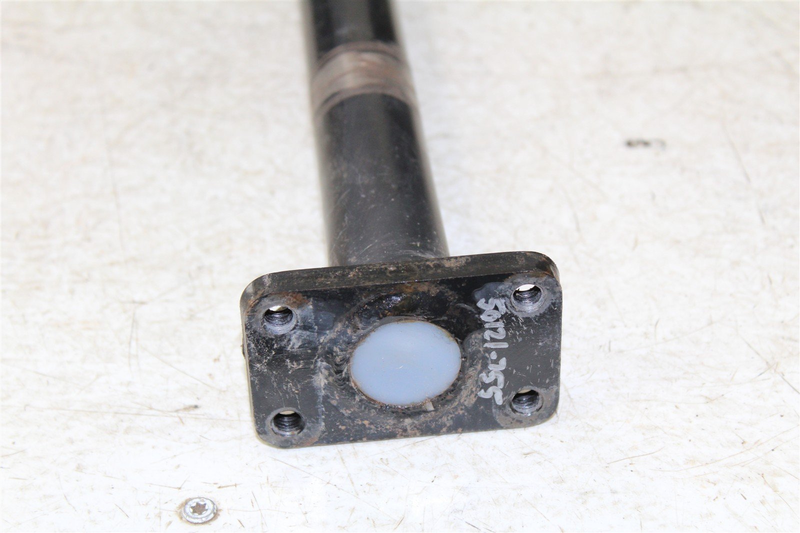 2003 Yamaha Bear Tracker 250 Steering Stem Shaft 50121