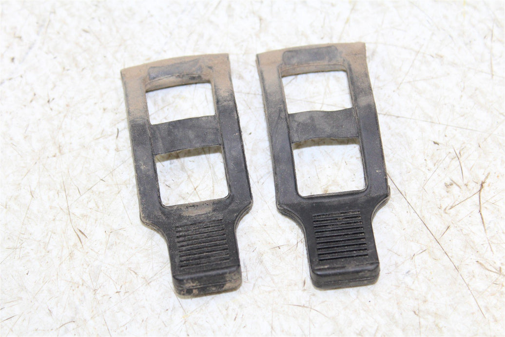 2003 Yamaha Bear Tracker 250 Storage Tool Box Container Straps 50121
