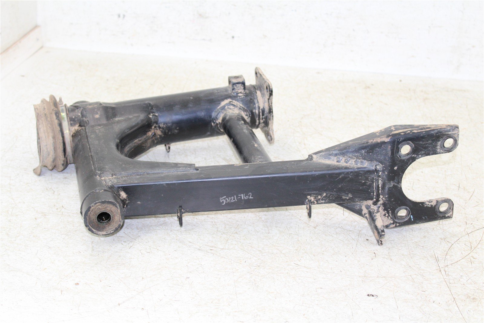 2003 Yamaha Bear Tracker 250 Swing Arm 50121