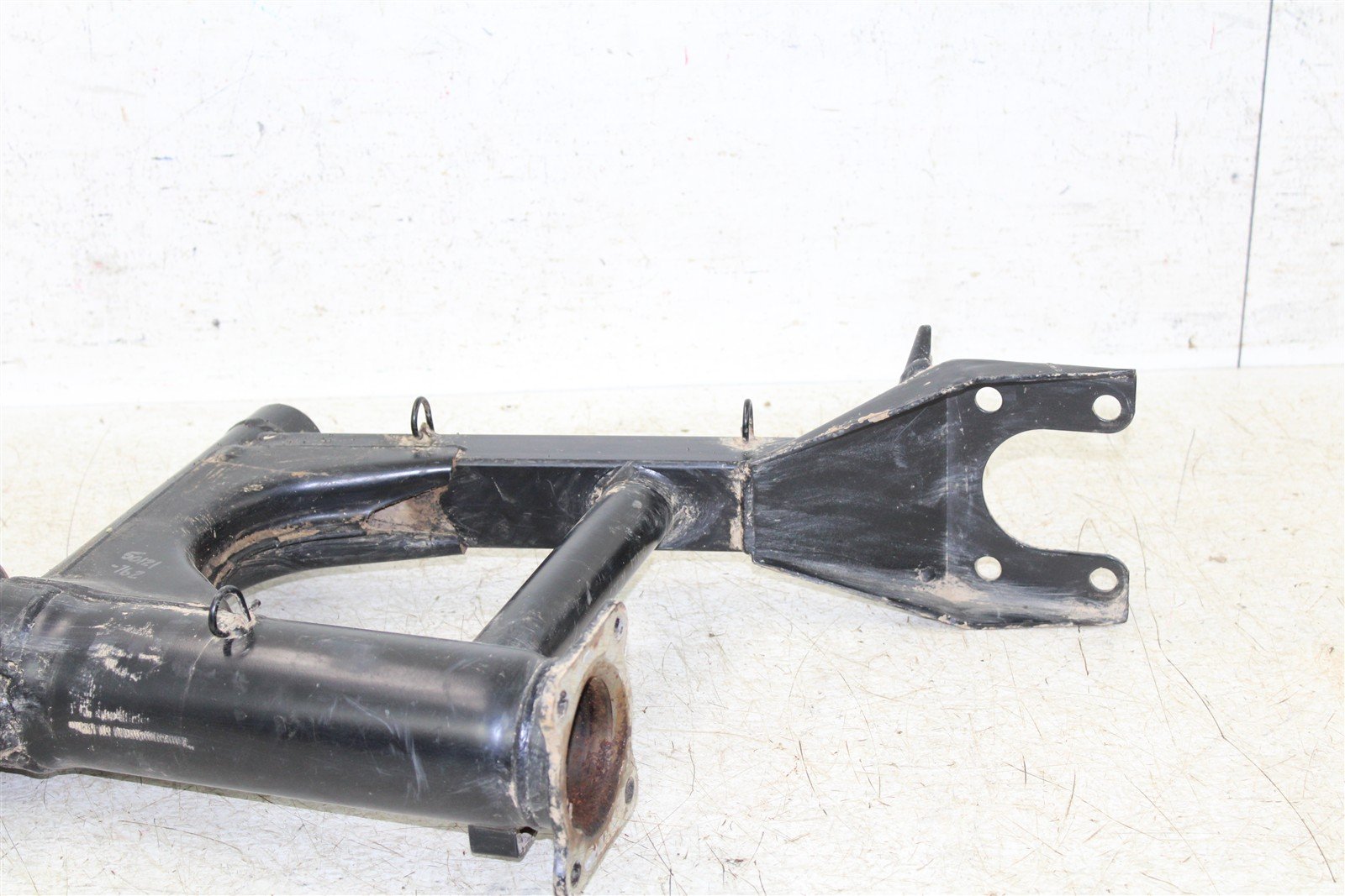 2003 Yamaha Bear Tracker 250 Swing Arm 50121