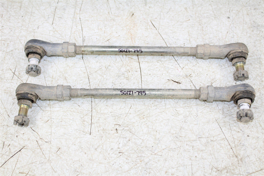 2003 Yamaha Bear Tracker 250 Tie Rods Ends Left Right 50121