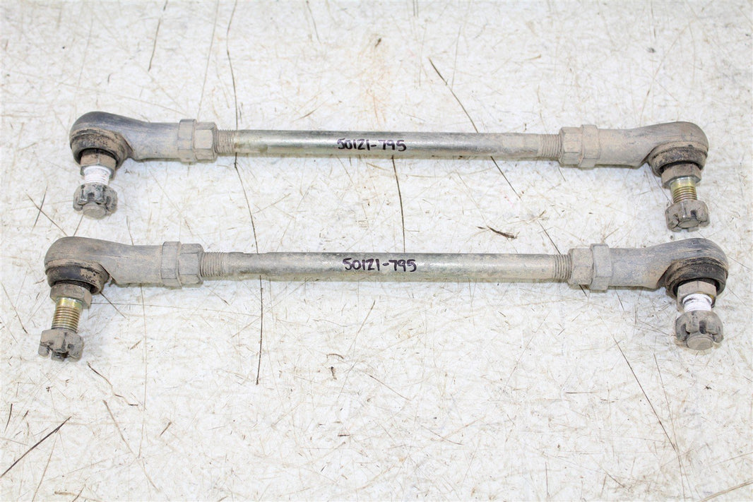 2003 Yamaha Bear Tracker 250 Tie Rods Ends Left Right 50121