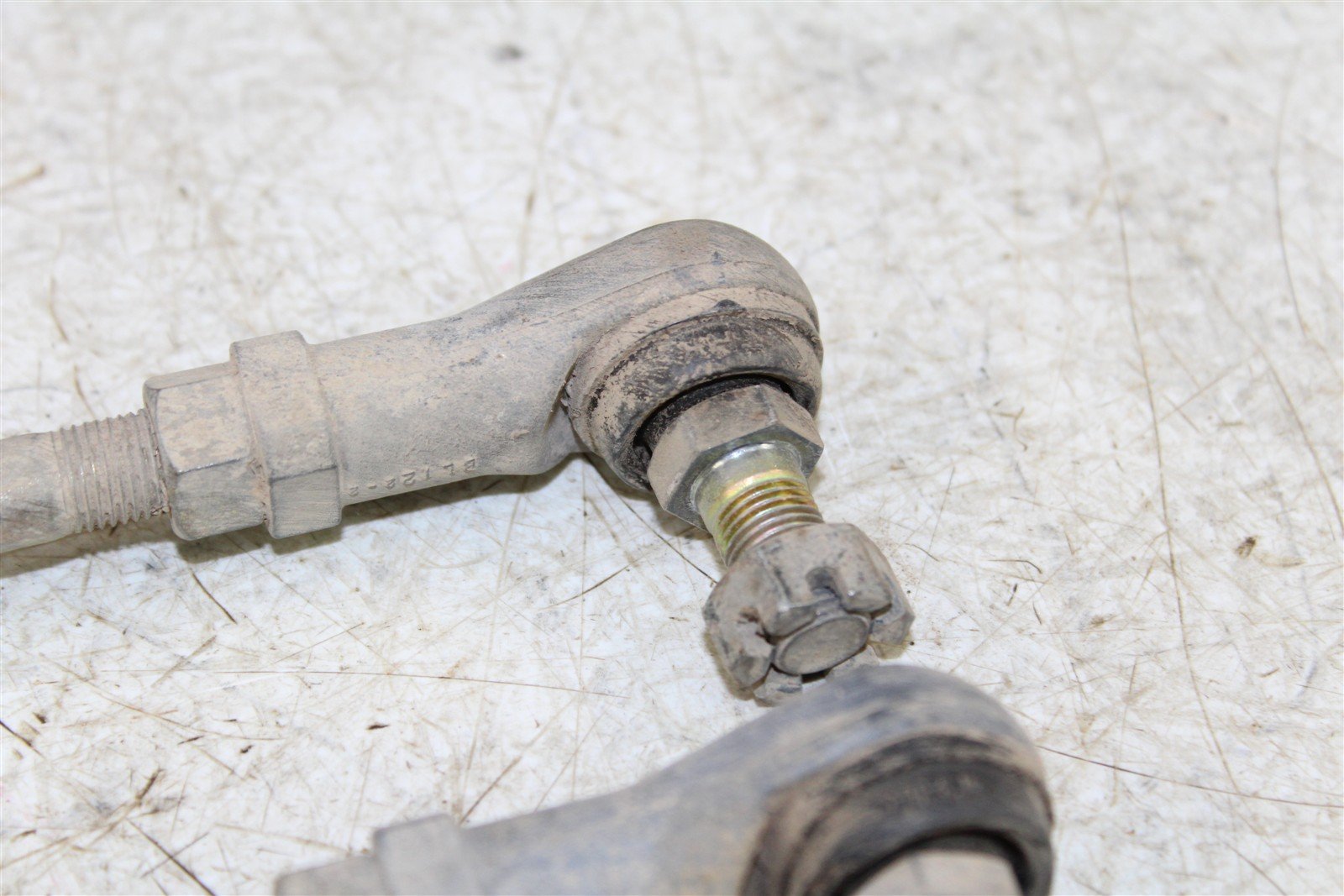 2003 Yamaha Bear Tracker 250 Tie Rods Ends Left Right 50121