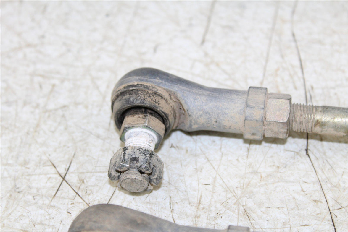 2003 Yamaha Bear Tracker 250 Tie Rods Ends Left Right 50121
