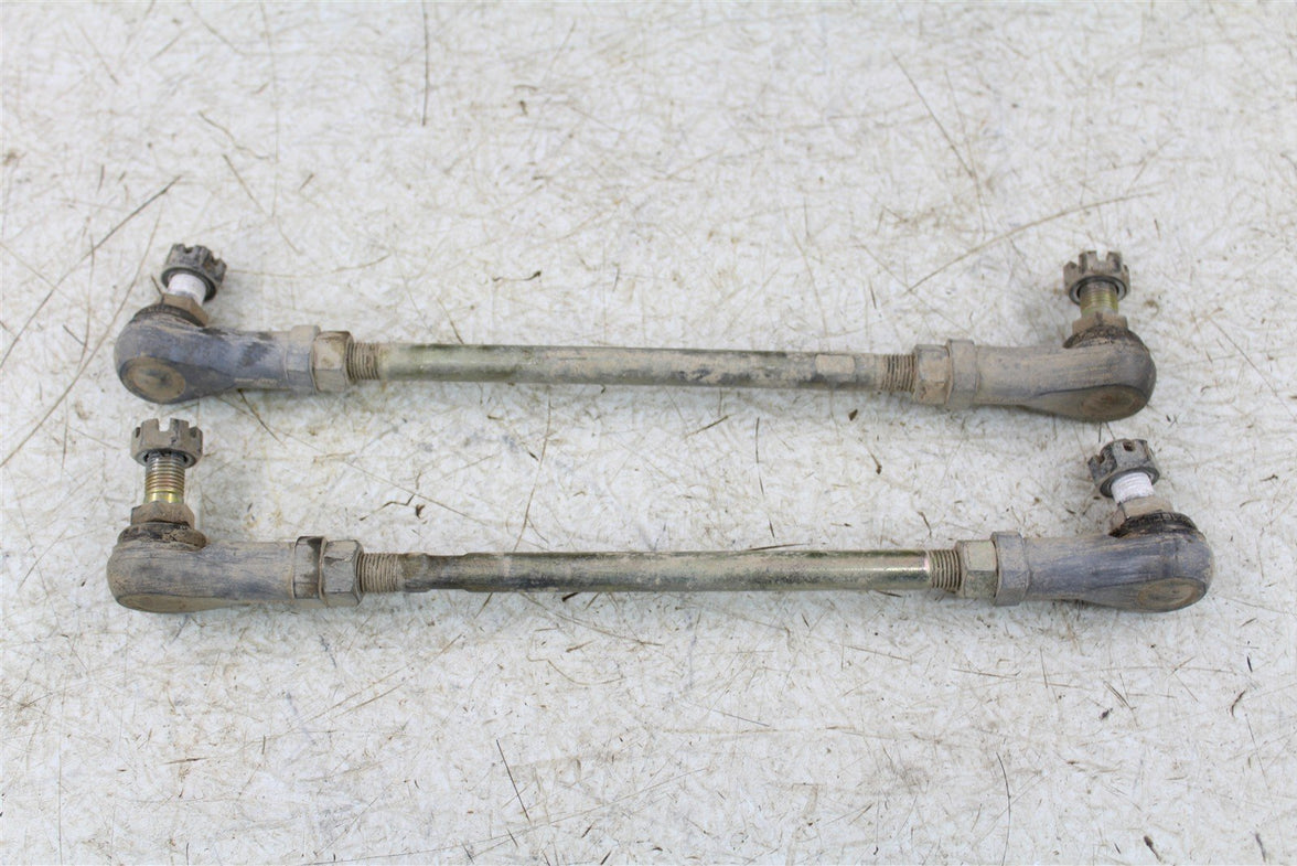 2003 Yamaha Bear Tracker 250 Tie Rods Ends Left Right 50121