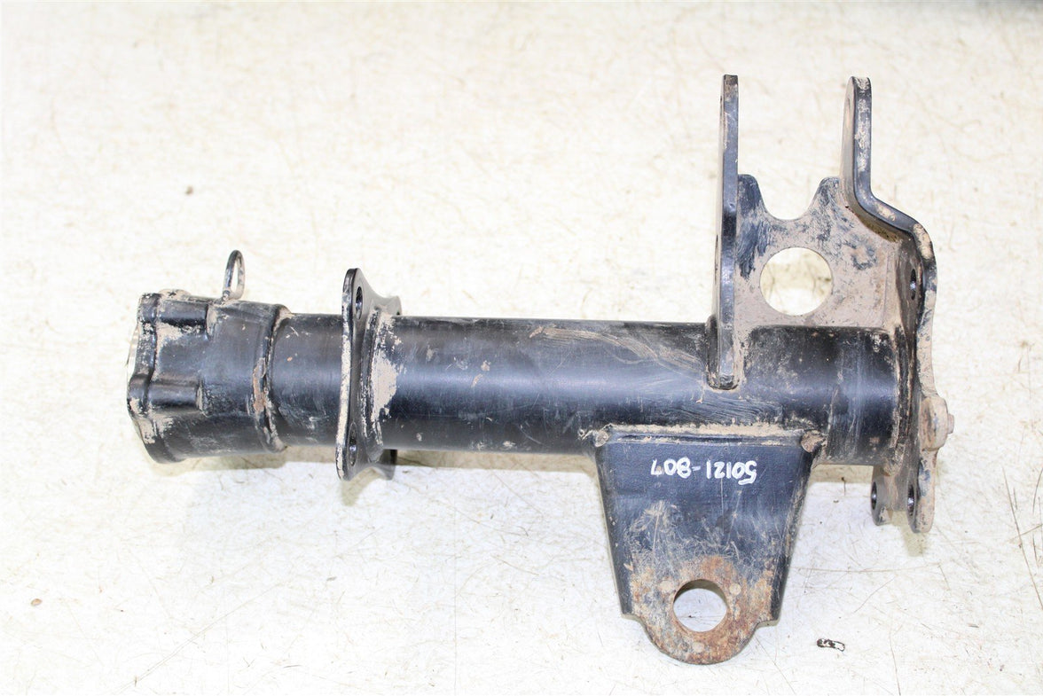 2003 Yamaha Bear Tracker 250 Tow Hitch Mount Receiver Axle Housing 50121