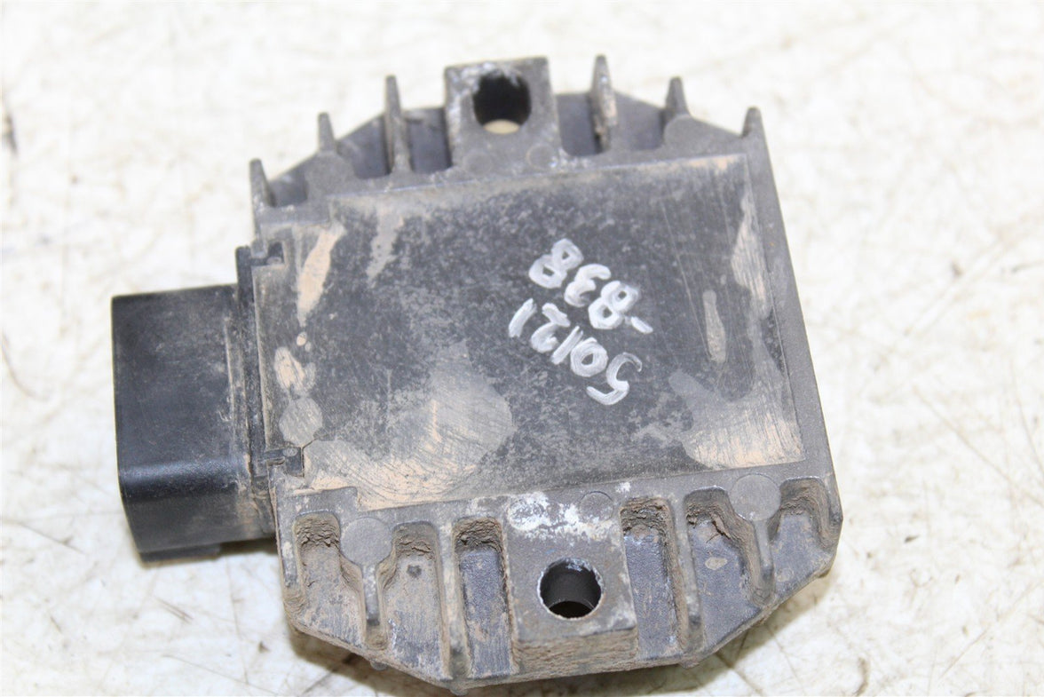 2003 Yamaha Bear Tracker 250 Voltage Regulator Rectifier 50121