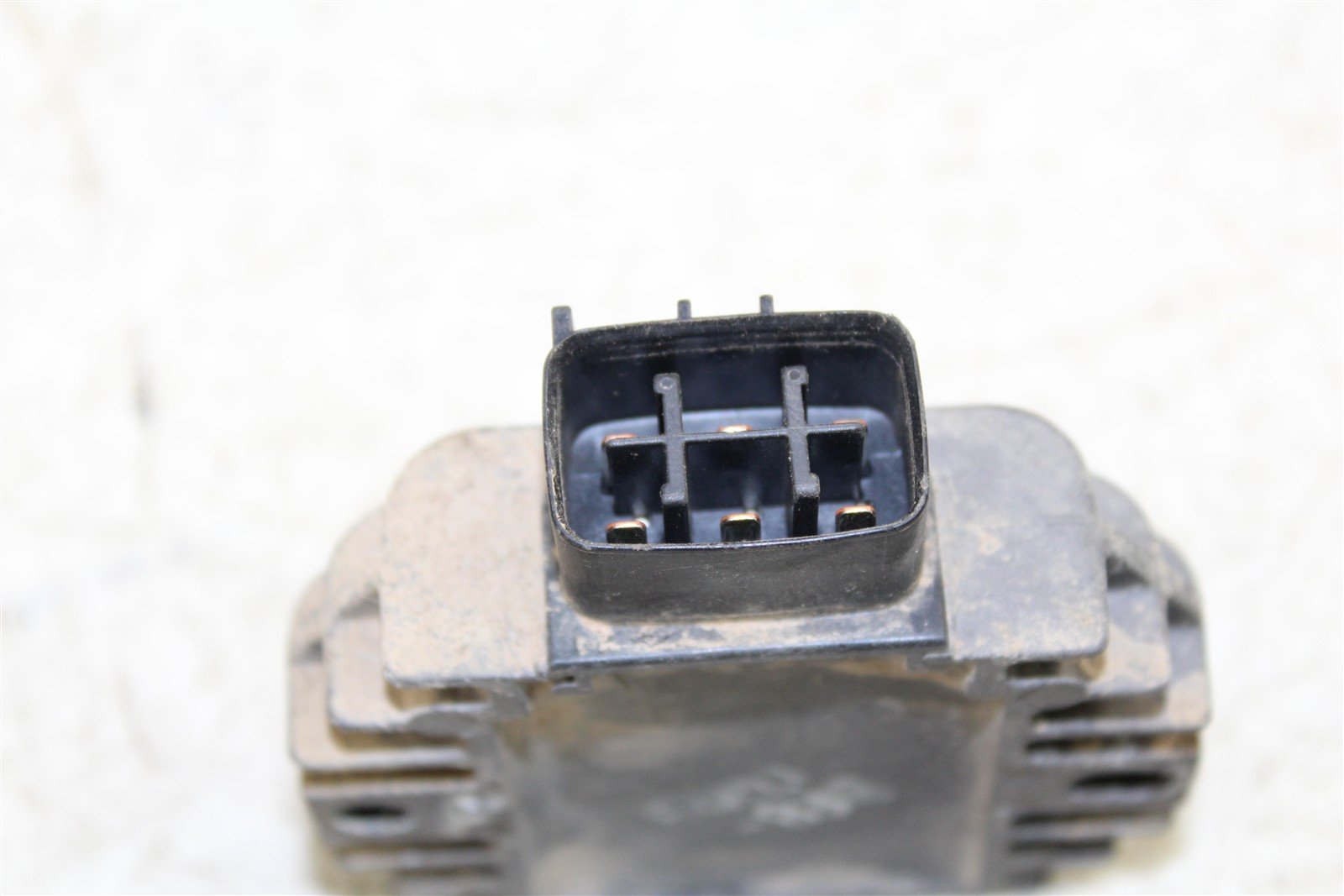 2003 Yamaha Bear Tracker 250 Voltage Regulator Rectifier 50121