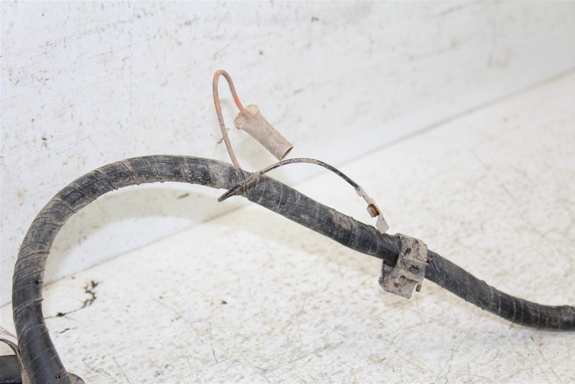 2003 Yamaha Bear Tracker 250 Wire Wiring Harness Loom 50121