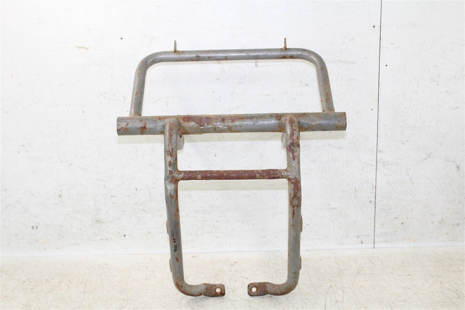1999 Yamaha Bear Tracker 250 Front Bumper Frame Mount 50122