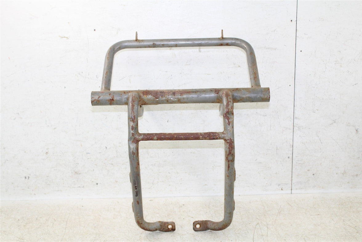 1999 Yamaha Bear Tracker 250 Front Bumper Frame Mount 50122