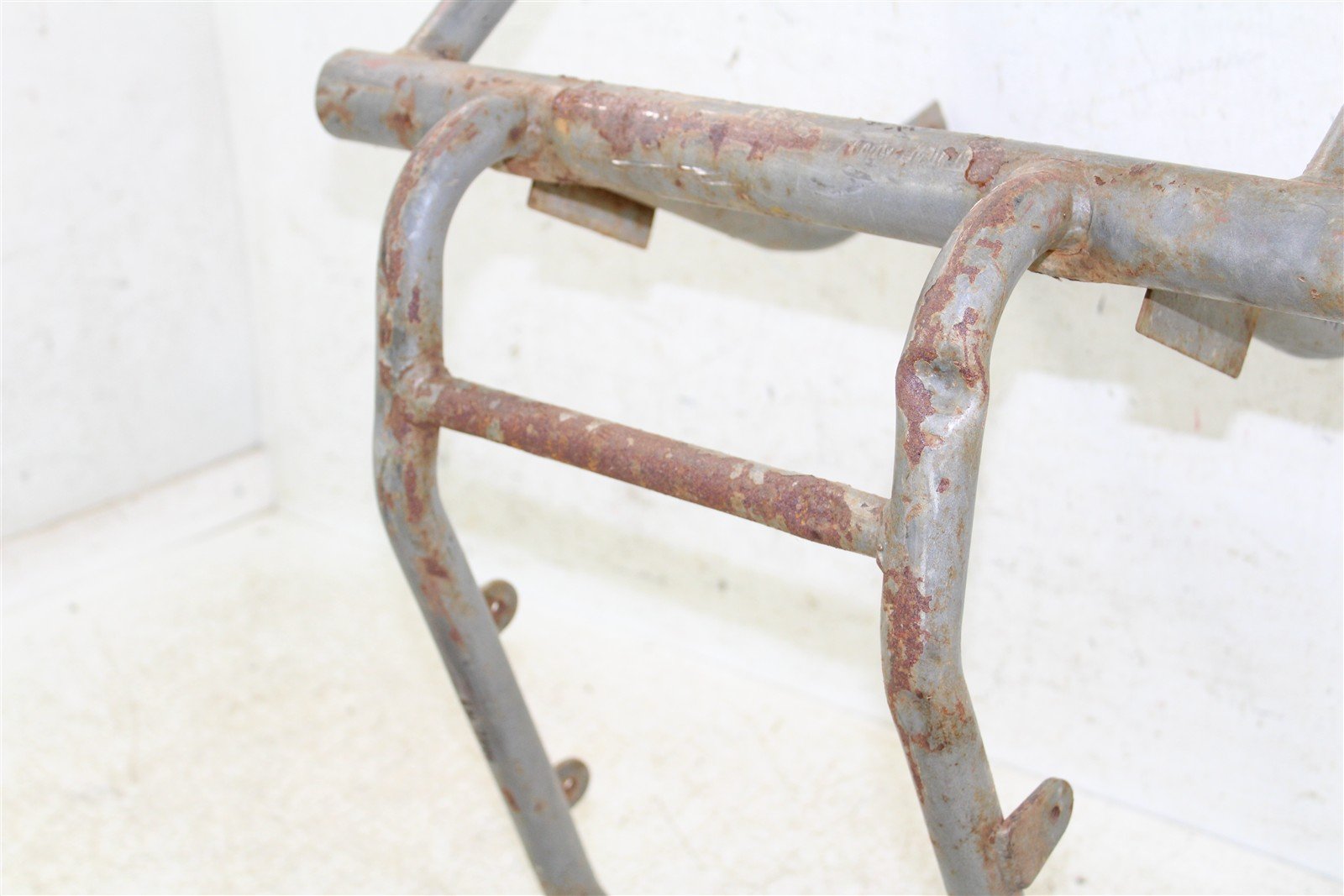 1999 Yamaha Bear Tracker 250 Front Bumper Frame Mount 50122