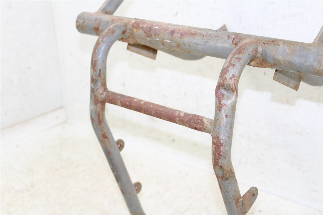1999 Yamaha Bear Tracker 250 Front Bumper Frame Mount 50122