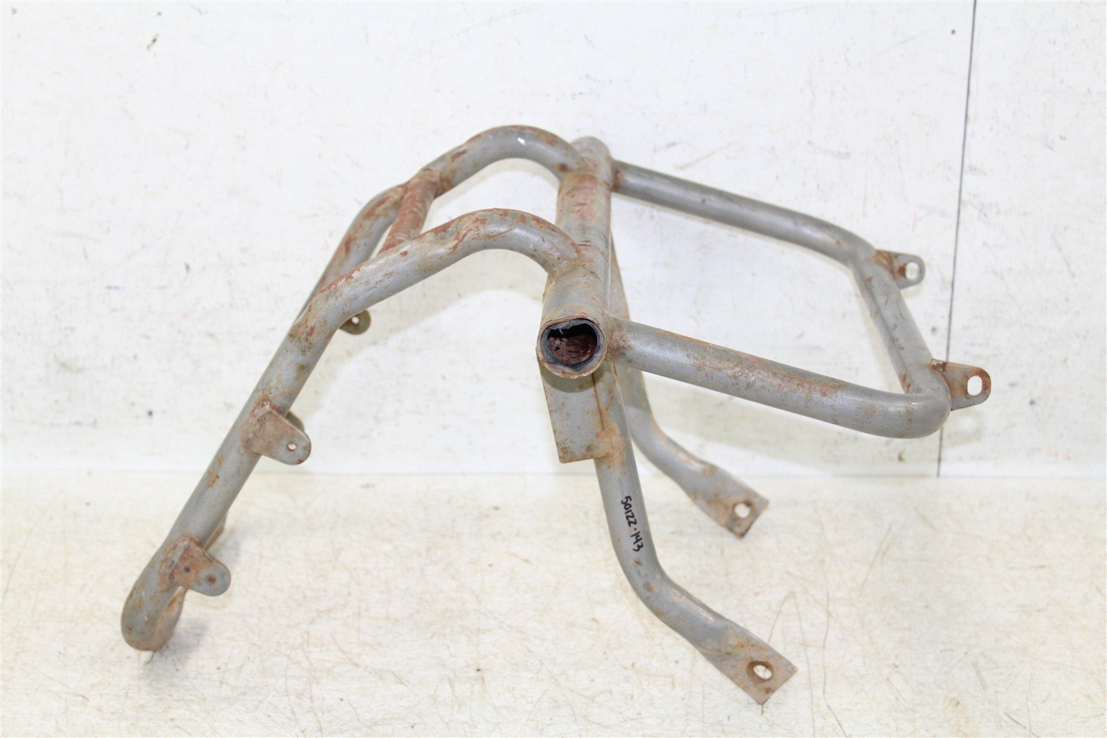 1999 Yamaha Bear Tracker 250 Front Bumper Frame Mount 50122