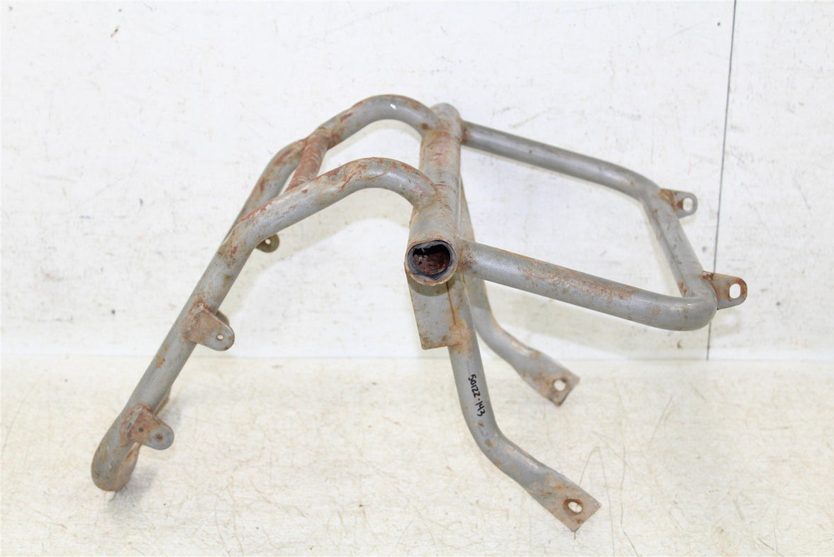 1999 Yamaha Bear Tracker 250 Front Bumper Frame Mount 50122