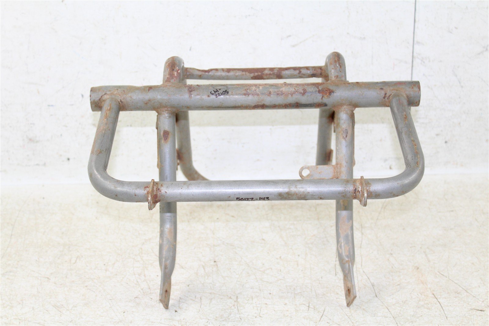 1999 Yamaha Bear Tracker 250 Front Bumper Frame Mount 50122