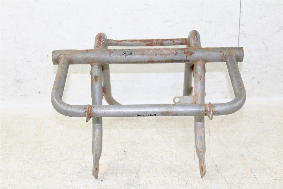 1999 Yamaha Bear Tracker 250 Front Bumper Frame Mount 50122