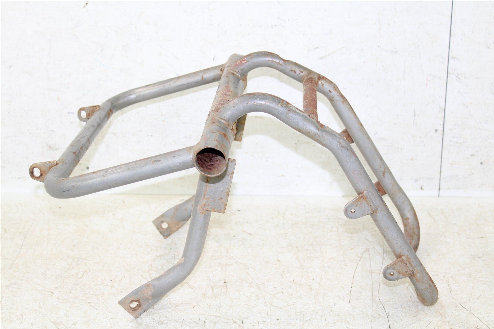 1999 Yamaha Bear Tracker 250 Front Bumper Frame Mount 50122