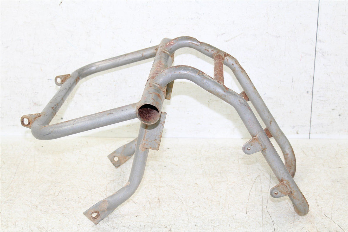 1999 Yamaha Bear Tracker 250 Front Bumper Frame Mount 50122