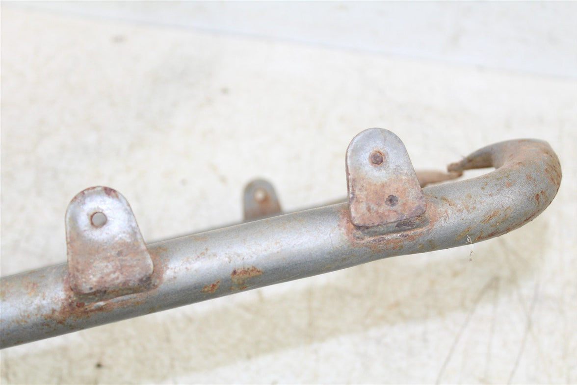 1999 Yamaha Bear Tracker 250 Front Bumper Frame Mount 50122