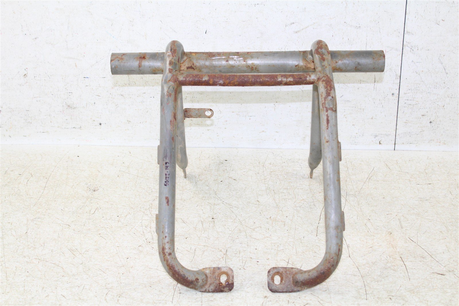 1999 Yamaha Bear Tracker 250 Front Bumper Frame Mount 50122