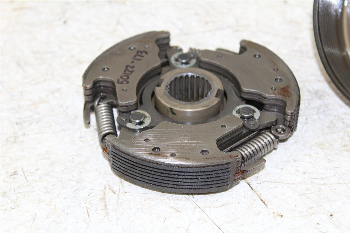 1999 Yamaha Bear Tracker 250 Centrifugal Clutch 50122