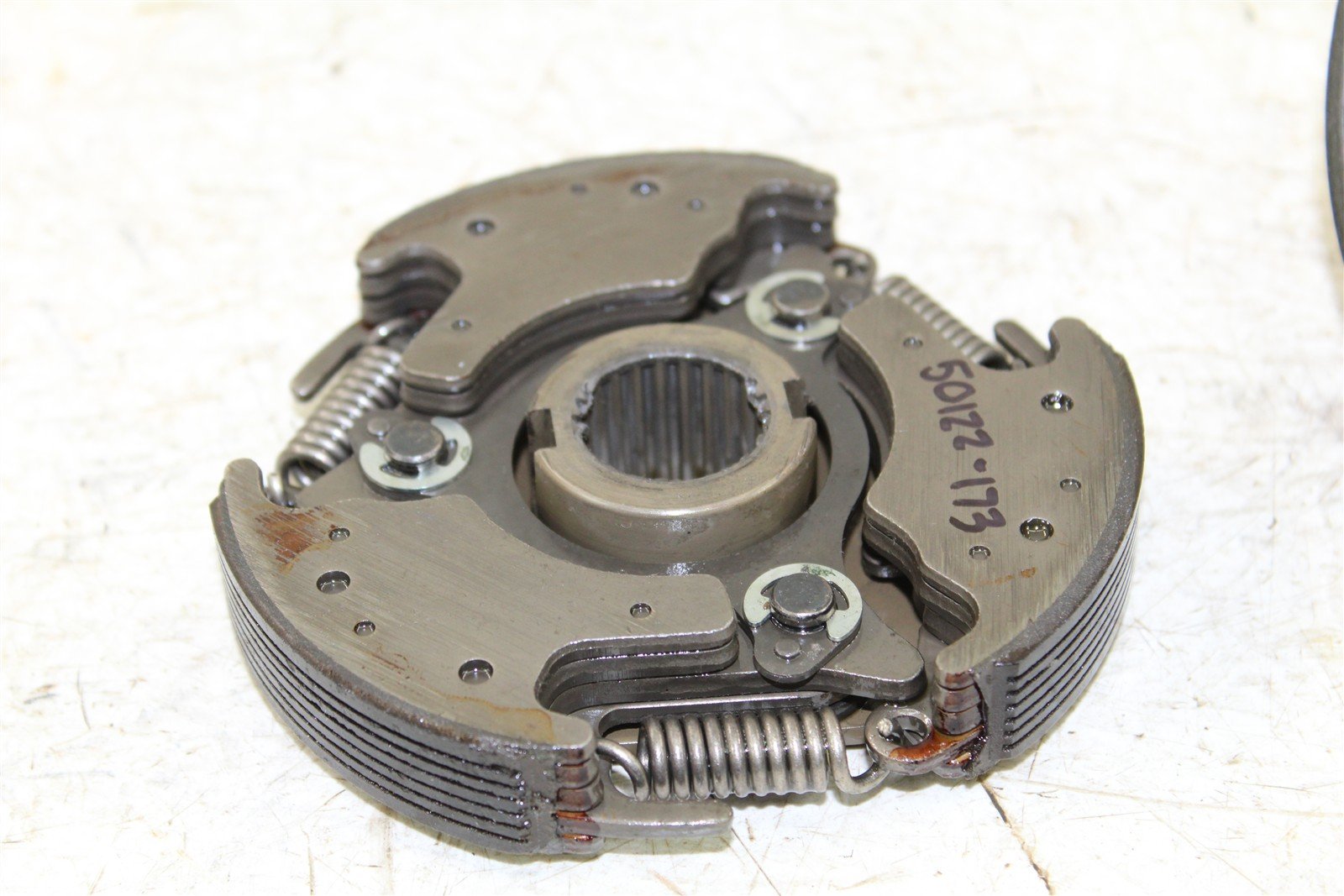 1999 Yamaha Bear Tracker 250 Centrifugal Clutch 50122
