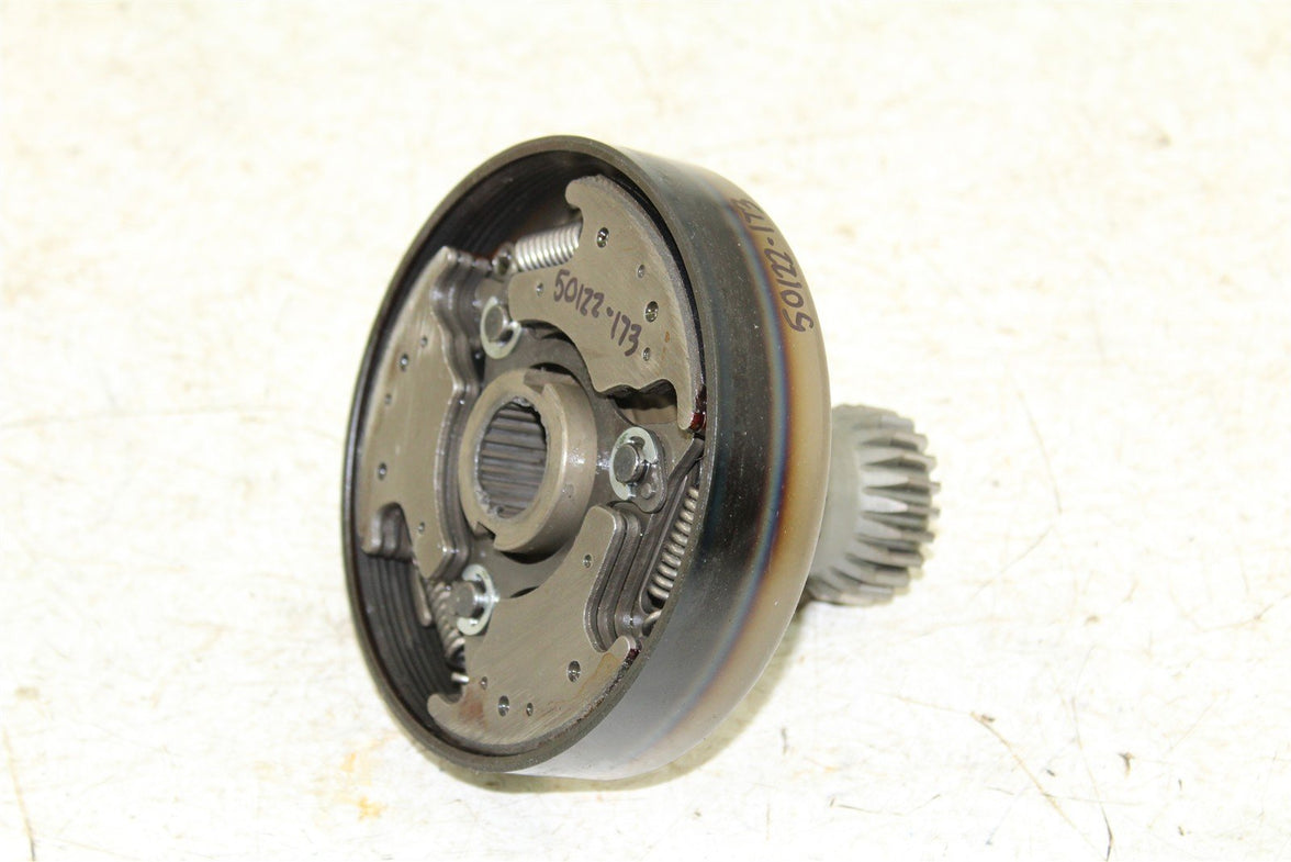 1999 Yamaha Bear Tracker 250 Centrifugal Clutch 50122
