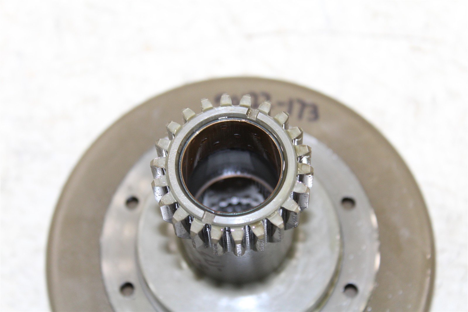 1999 Yamaha Bear Tracker 250 Centrifugal Clutch 50122