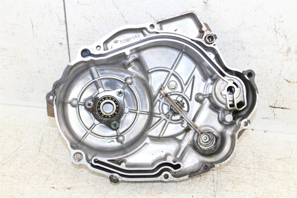 1999 Yamaha Bear Tracker 250 Clutch Cover 50122