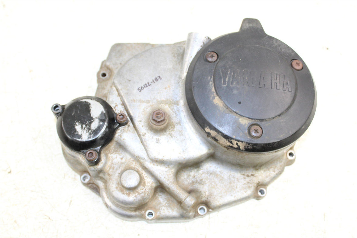 1999 Yamaha Bear Tracker 250 Clutch Cover 50122