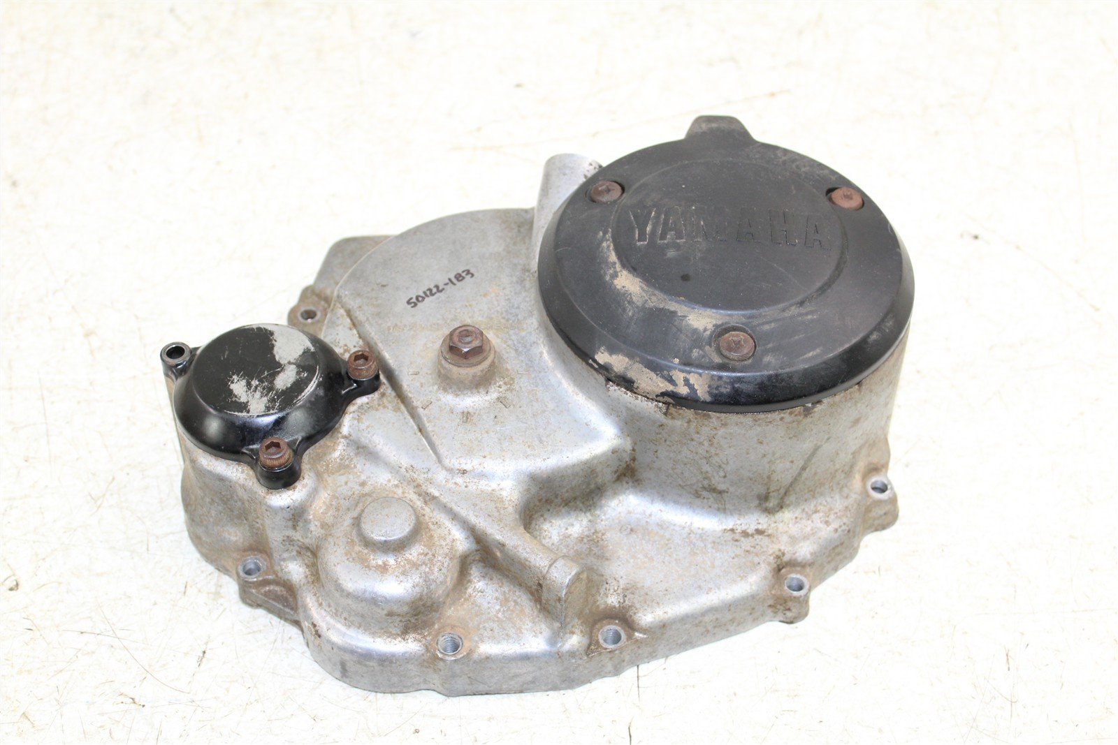 1999 Yamaha Bear Tracker 250 Clutch Cover 50122