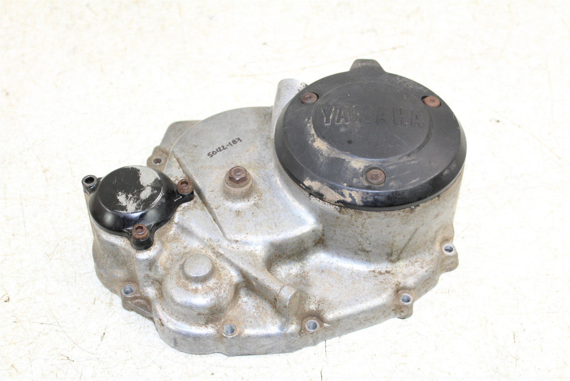 1999 Yamaha Bear Tracker 250 Clutch Cover 50122