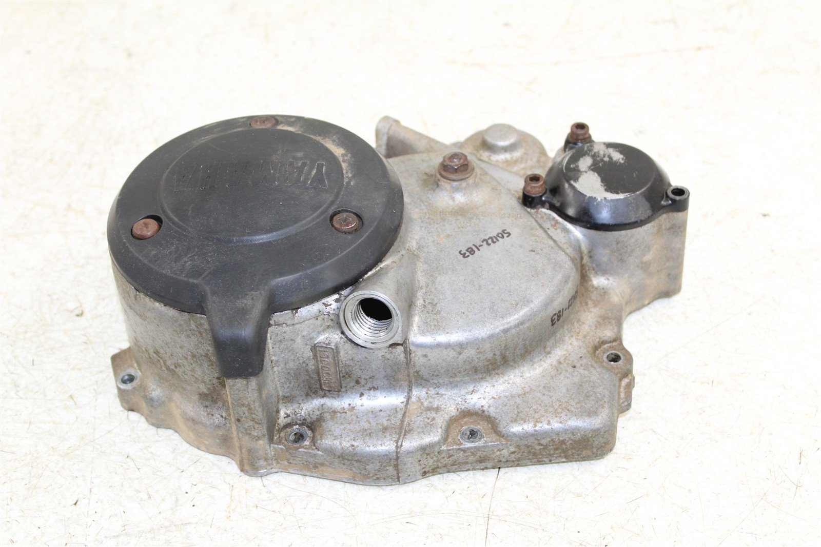 1999 Yamaha Bear Tracker 250 Clutch Cover 50122