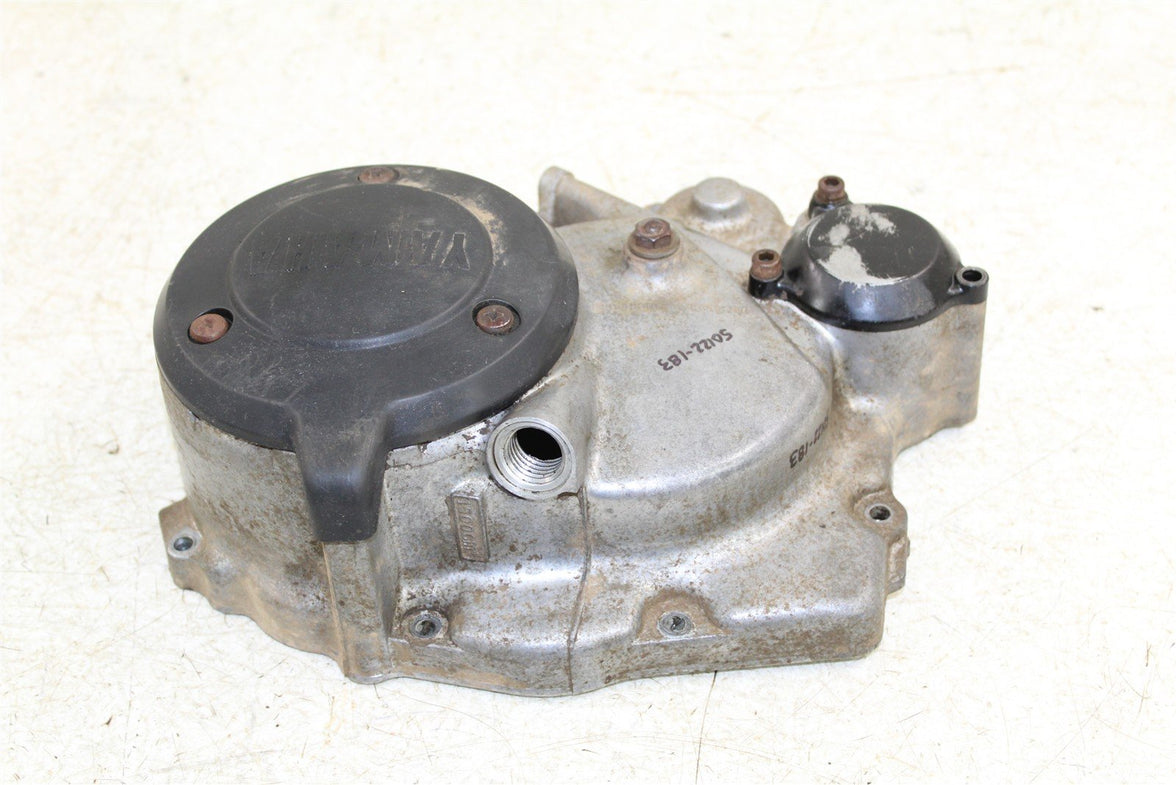 1999 Yamaha Bear Tracker 250 Clutch Cover 50122