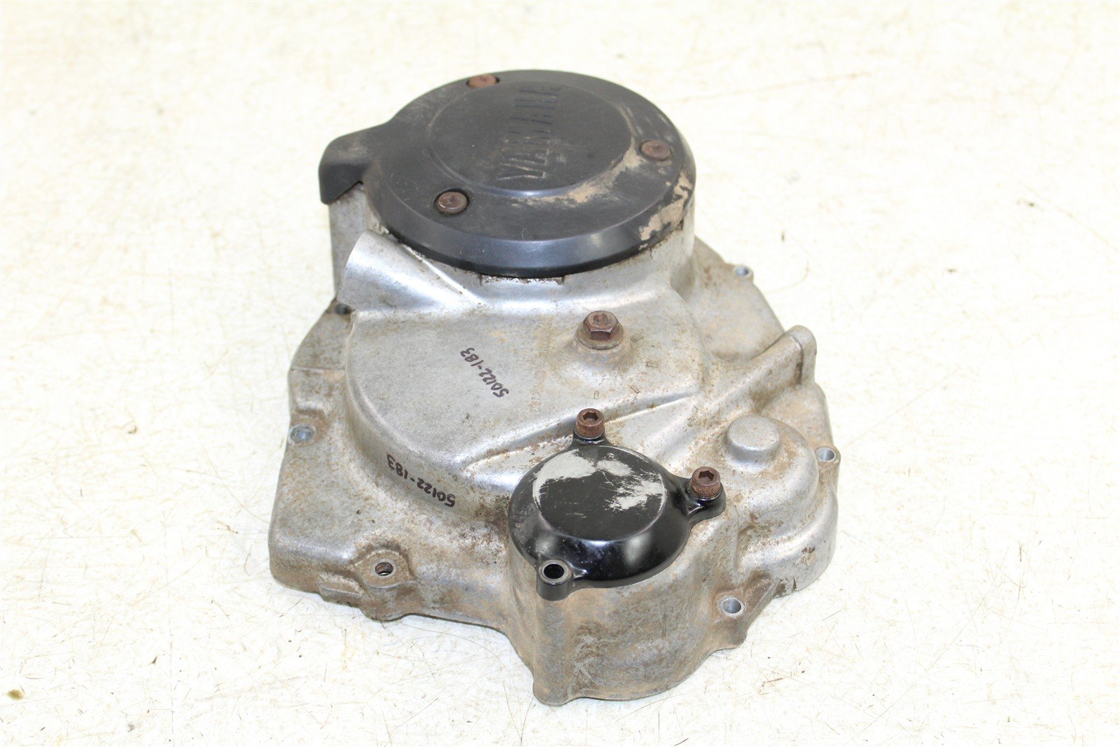 1999 Yamaha Bear Tracker 250 Clutch Cover 50122