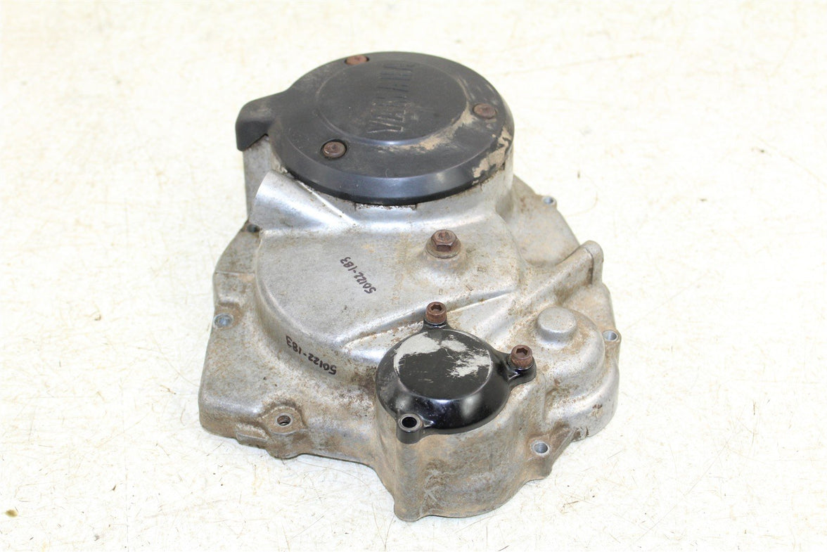 1999 Yamaha Bear Tracker 250 Clutch Cover 50122
