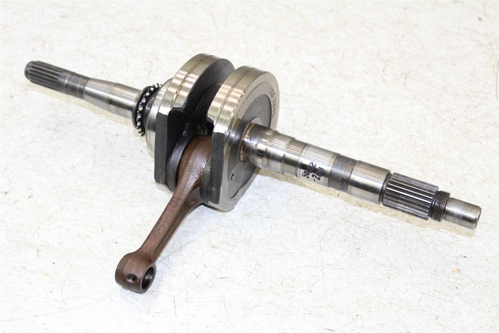 1999 Yamaha Bear Tracker 250 Crankshaft Connecting Rod 50122