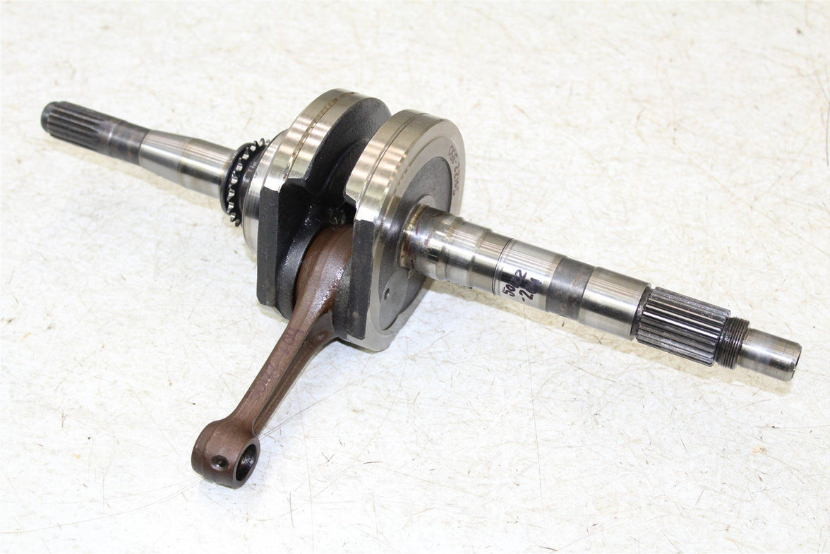 1999 Yamaha Bear Tracker 250 Crankshaft Connecting Rod 50122